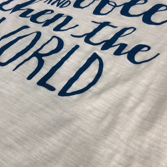 Graphics tee. Coffee lover - Picture 3 of 3